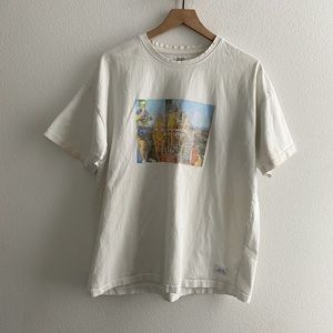 Stampd LA "Blurry Haze Sunny Days" TShirt